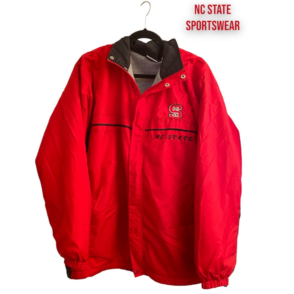Nc State Jacket - image 1